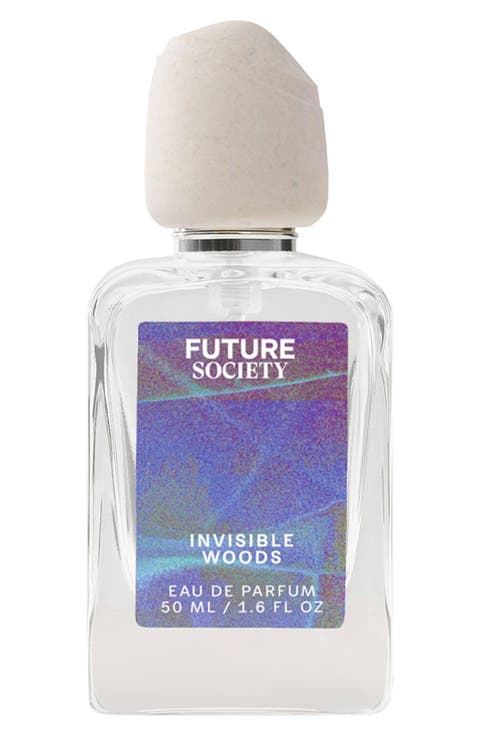 Invisible Woods Eau de Parfum (Nordstrom Exclusive)