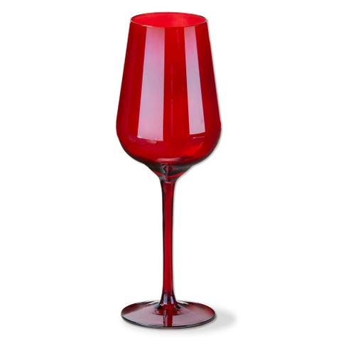 Celebration All Purpose Red Wine Glass for Christmas Bar