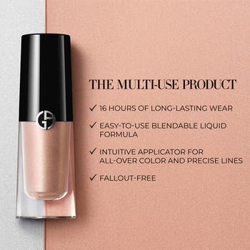 Eye Tint Liquid Eyeshadow