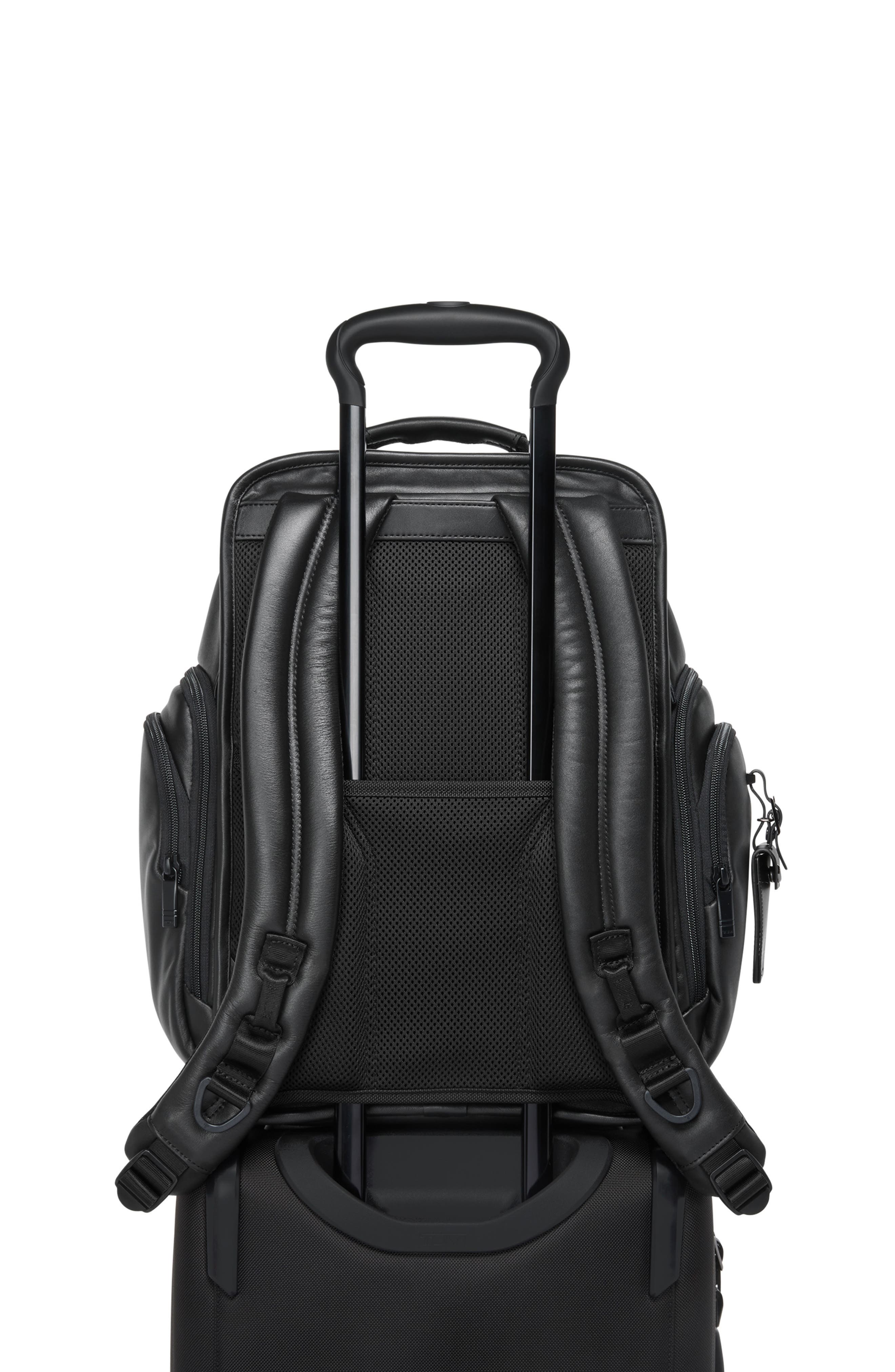 TUMI Brief Pack<sup>®</sup>, Alternate, color, Black