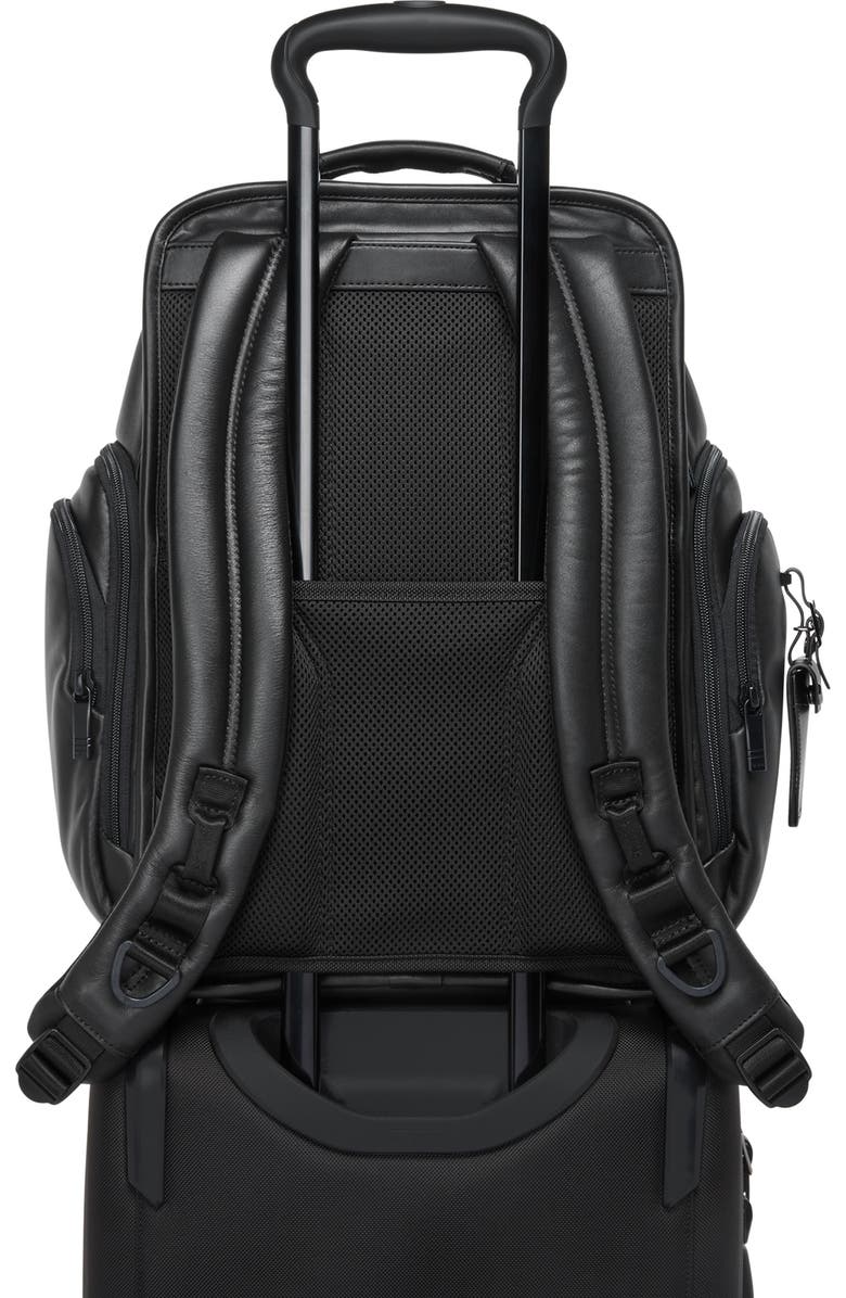 TUMI Brief Pack<sup>®</sup>, Alternate, color, Black