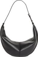 Proenza Schouler Slide Leather Hobo Bag