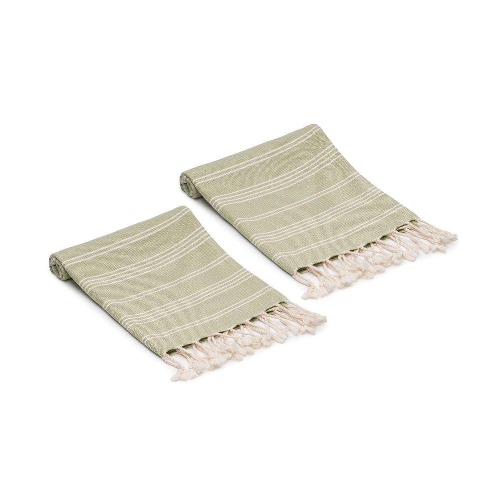 selected Sage Green