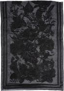 Echo Sunkissed Silhouette Occasion Wrap