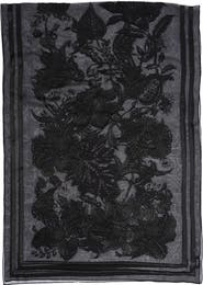 Echo Sunkissed Silhouette Occasion Wrap