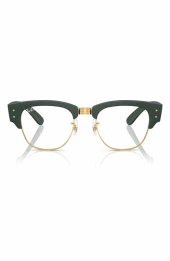 52mm Square Optical Glasses