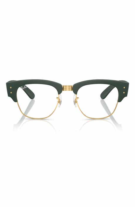 52mm Square Optical Glasses
