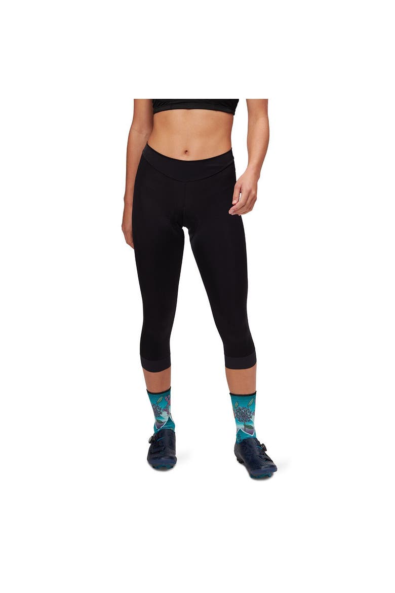 C3 3/4 Tights+ - Women's, Main, color, Black