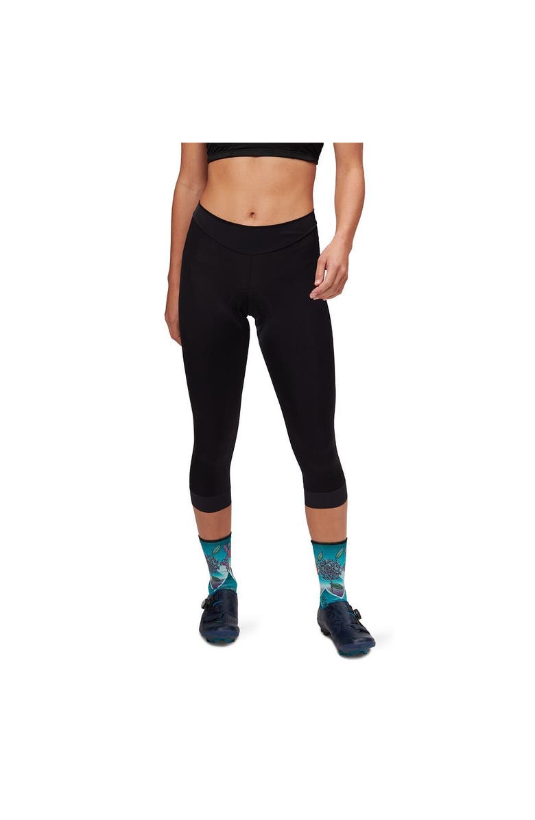 GOREWEAR C3 3/4 Tights+ - Women's, Main, color, Black