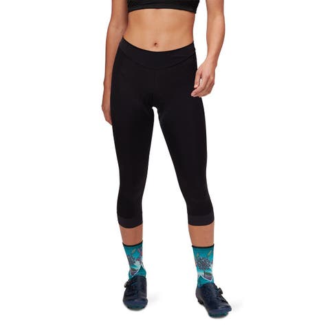 C3 3/4 Tights+ - Women's