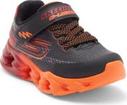SKECHERS Kids' S-Lights Vortex 2.0 Sneaker