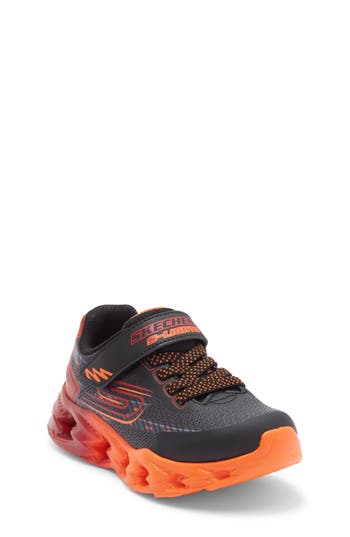 Skechers Kids' S-lights Vortex 2.0 Sneaker In Multi