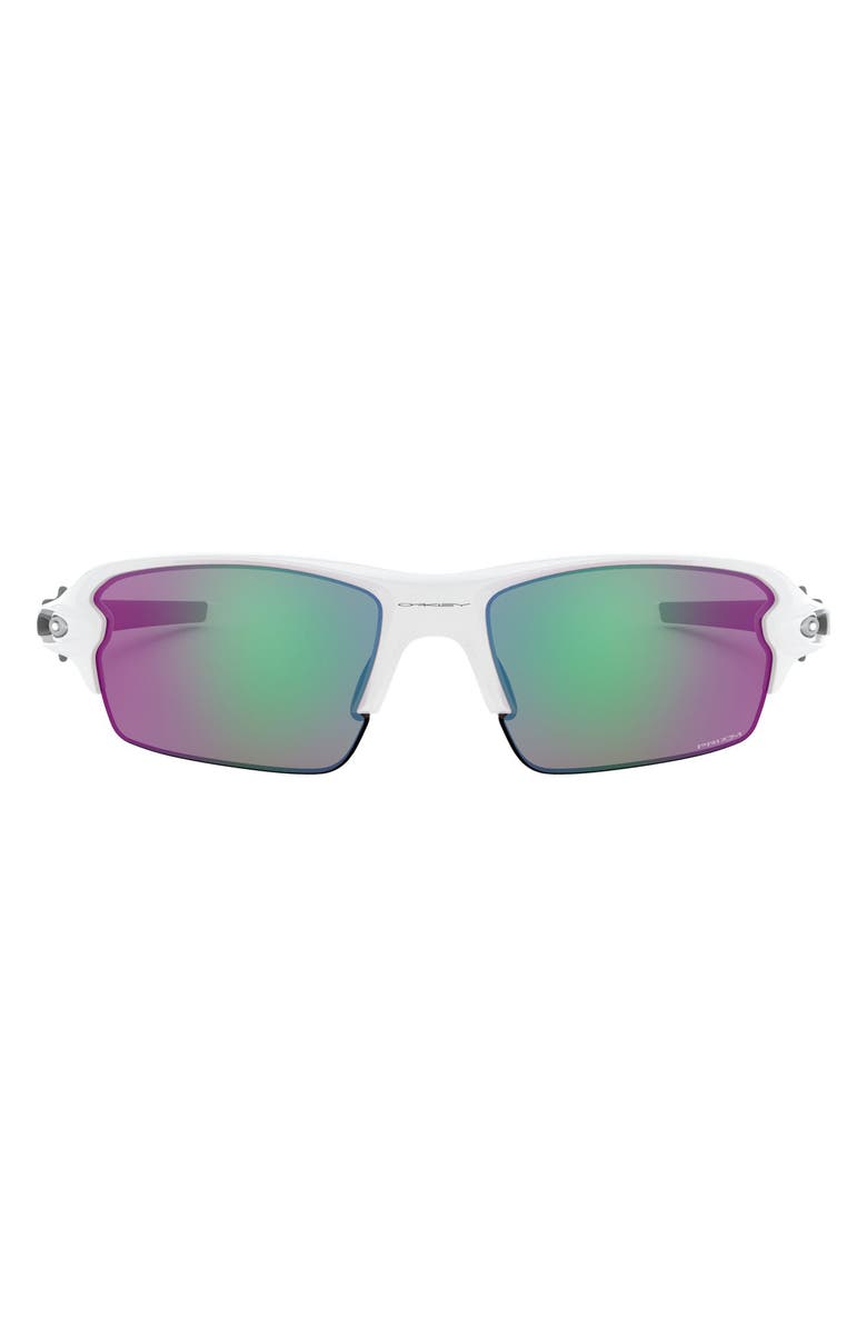 Oakley Flak<sup>®</sup> 2.0 XL 61mm Prizm<sup>™</sup> Sunglasses, Main, color,