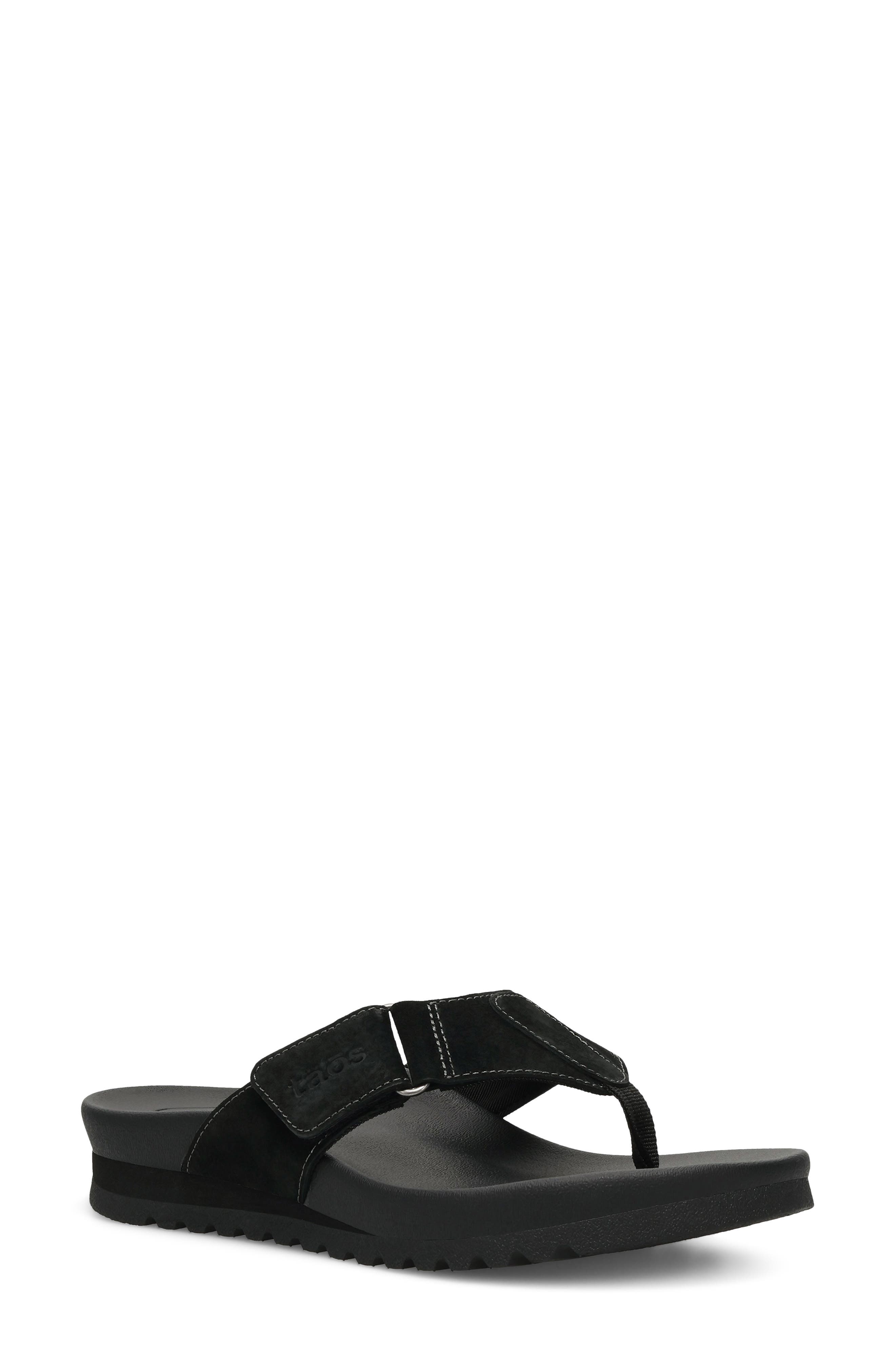 Taos Super Sonic Flip Flop, Main, color, 