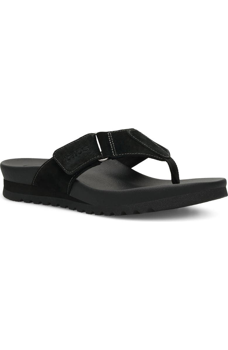 Taos Super Sonic Flip Flop, Main, color,