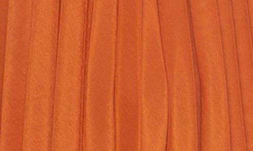 Marina Pleated Midi Dress