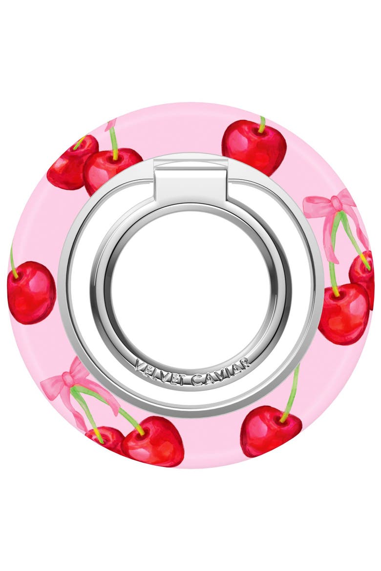 MagSafe Grip Rings, Main, color, Red Multicolor