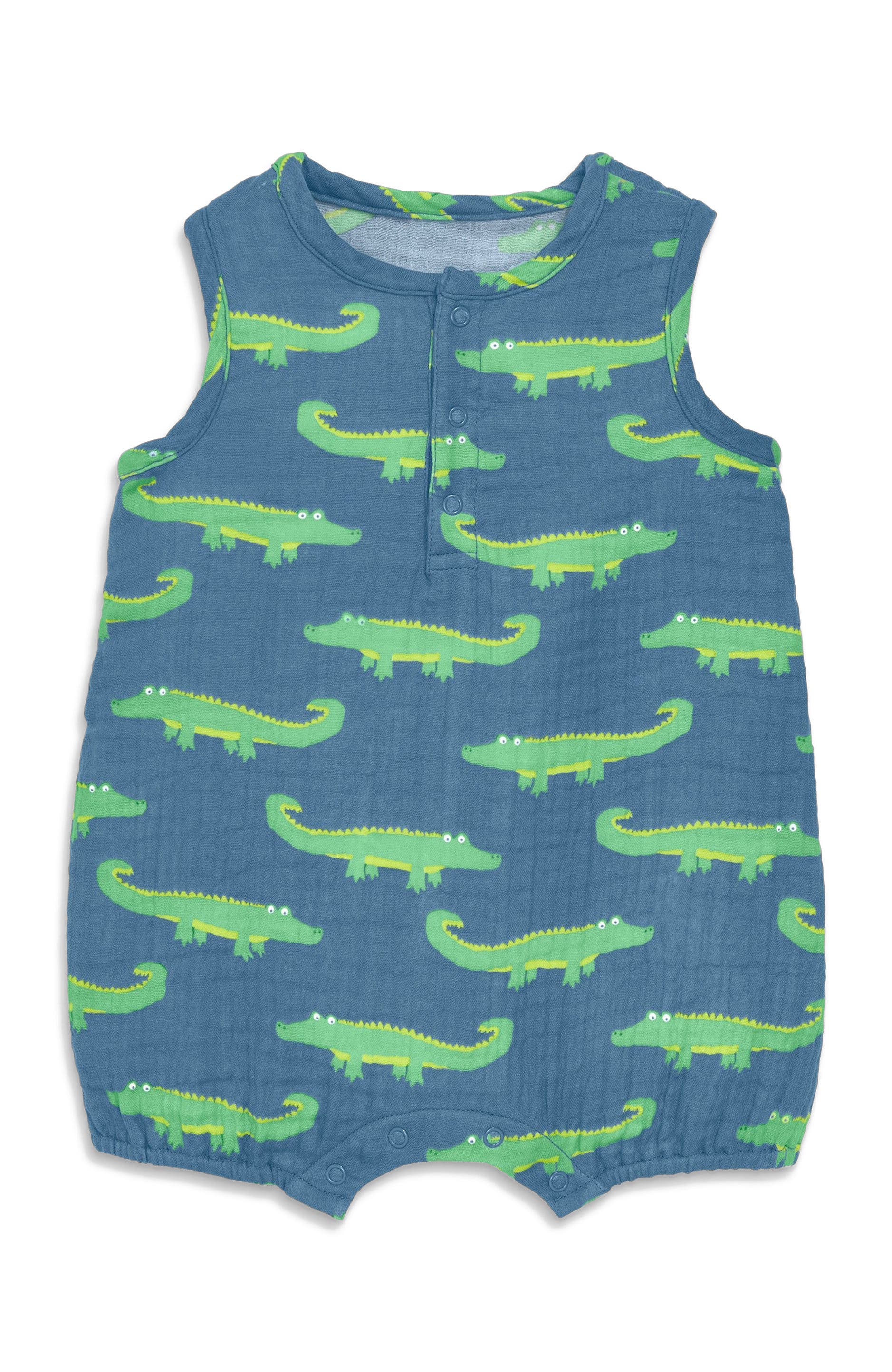 selected Moonlight Alligators