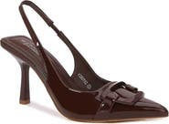 BERNESS Cindy Slingback Pump