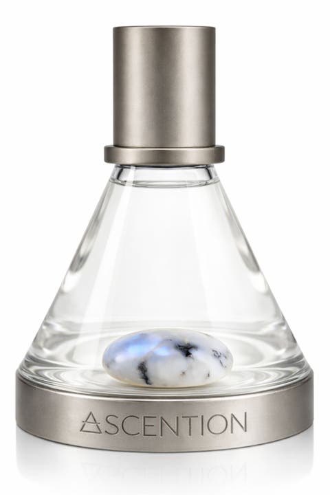Ascent to Enchant Imbued in Rainbow Moonstone | Eau de Parfum Elixir