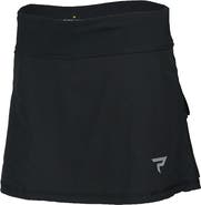 Paddletek Performance Womens Pickleball Skirt