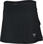 Paddletek Performance Womens Pickleball Skirt