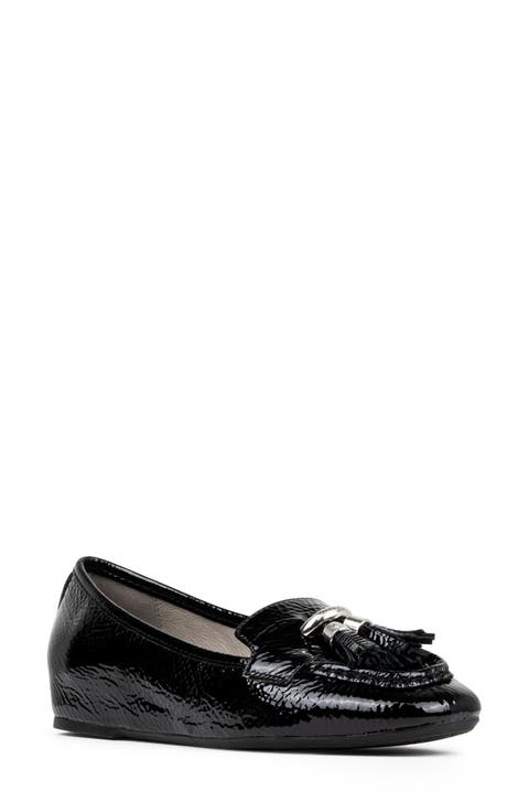 Tassel Loafer (Women)