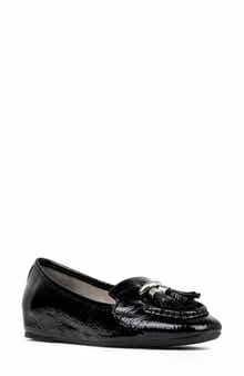 Donald Pliner Tassel Loafer