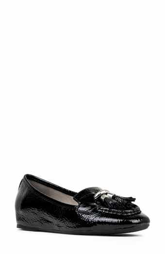 Donald Pliner Tassel Loafer