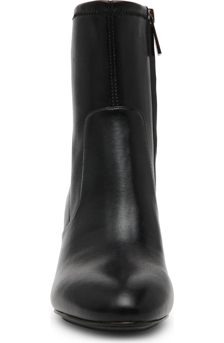 Anne Klein City Block Heel Bootie, Alternate, color,