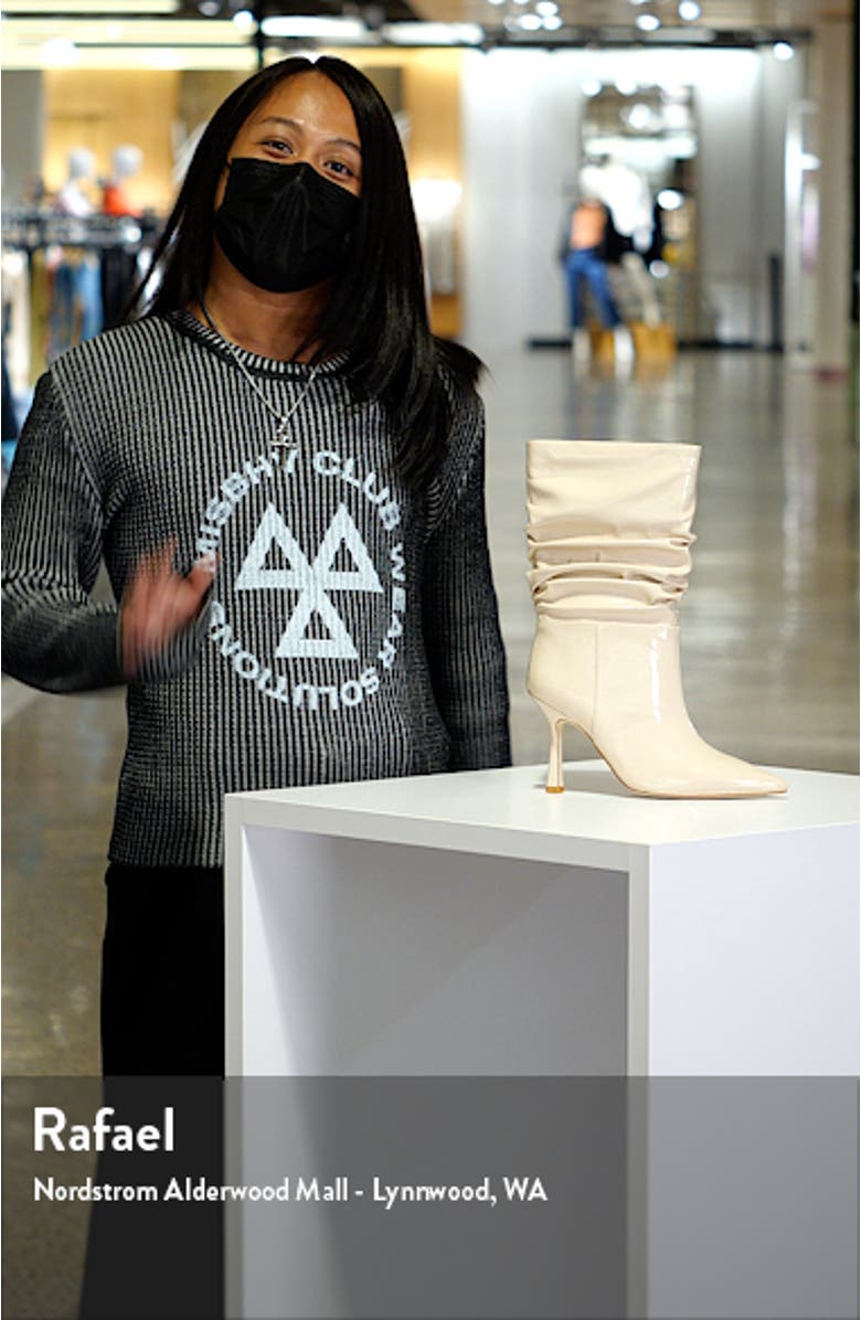 Guillo Pointed Toe Boot, sales video thumbnail