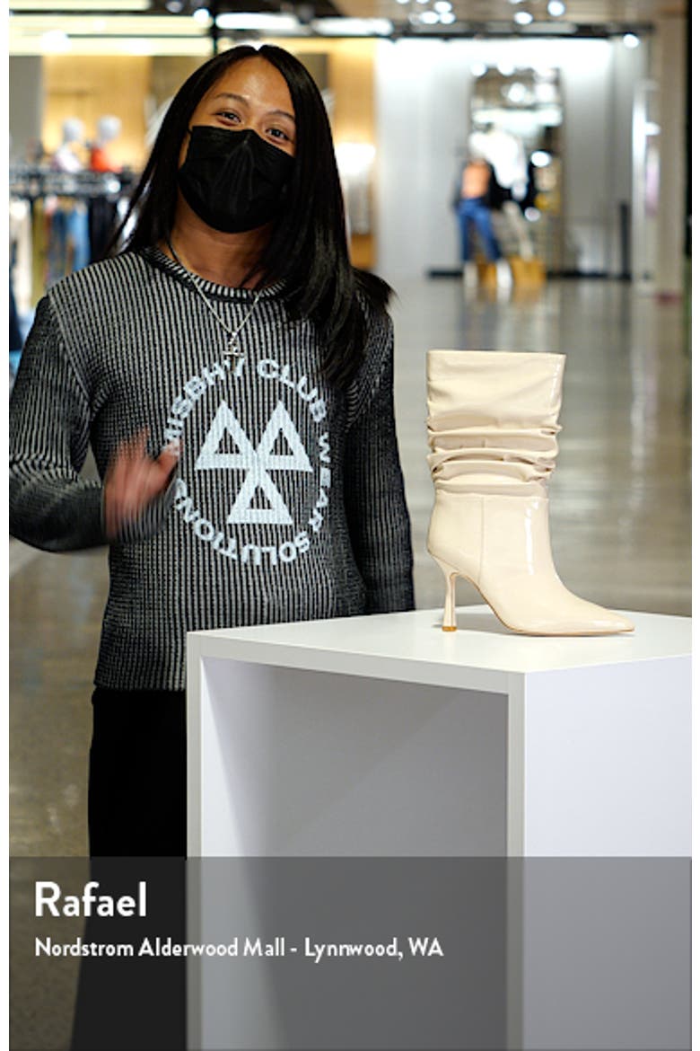 Guillo Pointed Toe Boot video