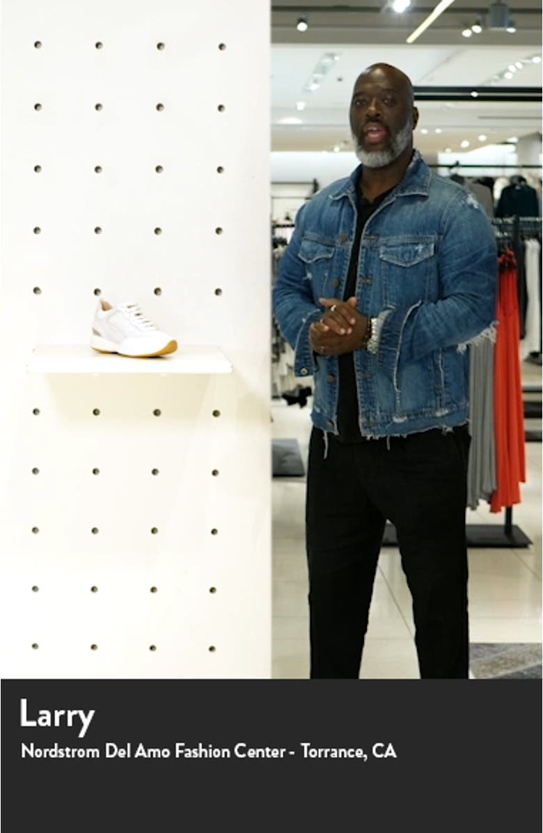 Happy Sneaker, sales video thumbnail