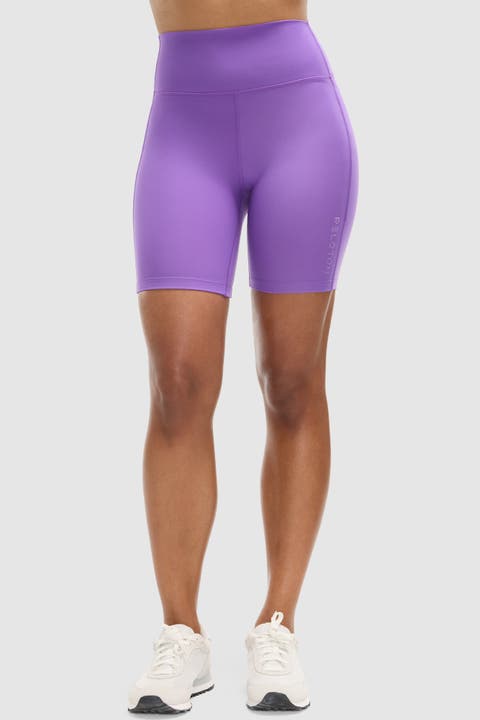 Cadent 7" High Rise Pocket Bike Short