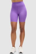 Peloton Cadent 7" High Rise Pocket Bike Short