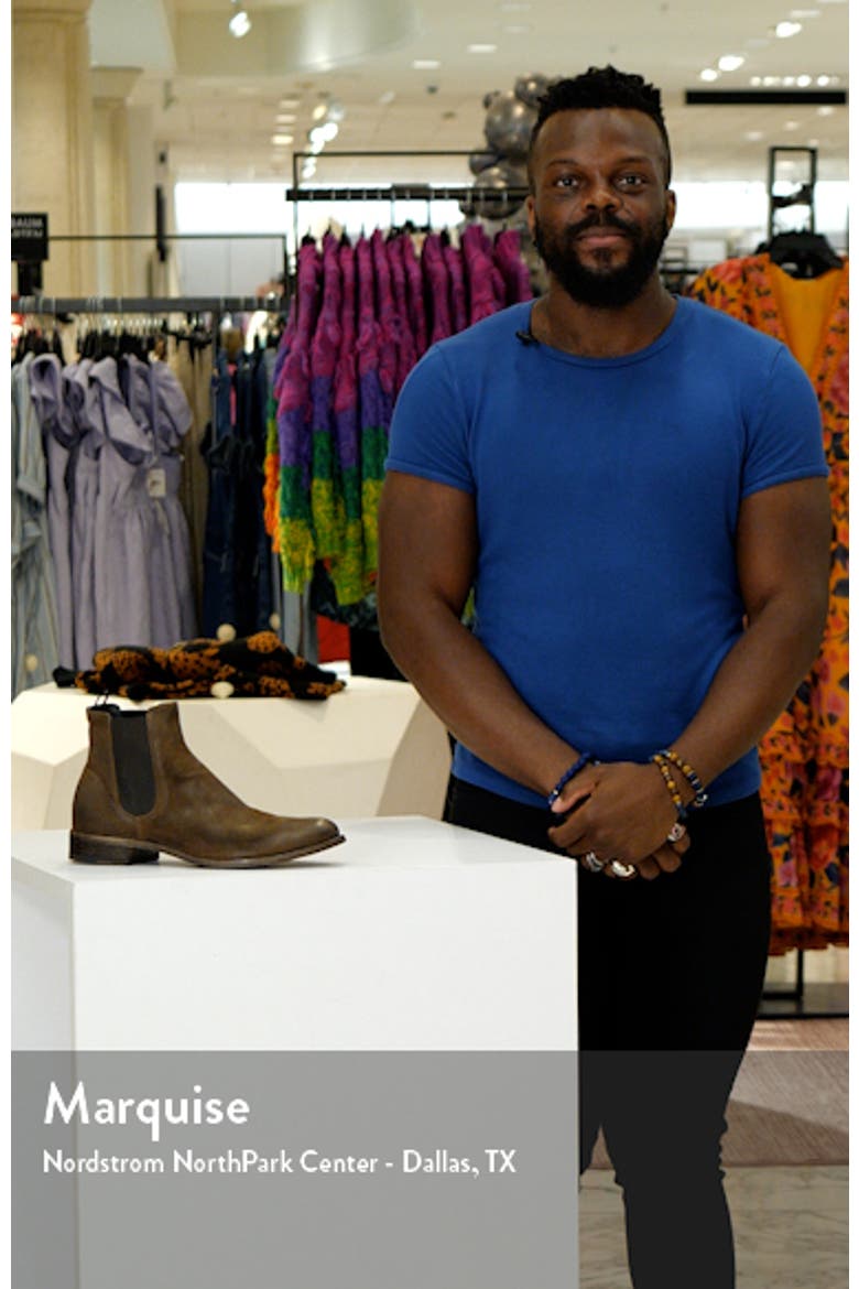Bedell Chelsea Boot video