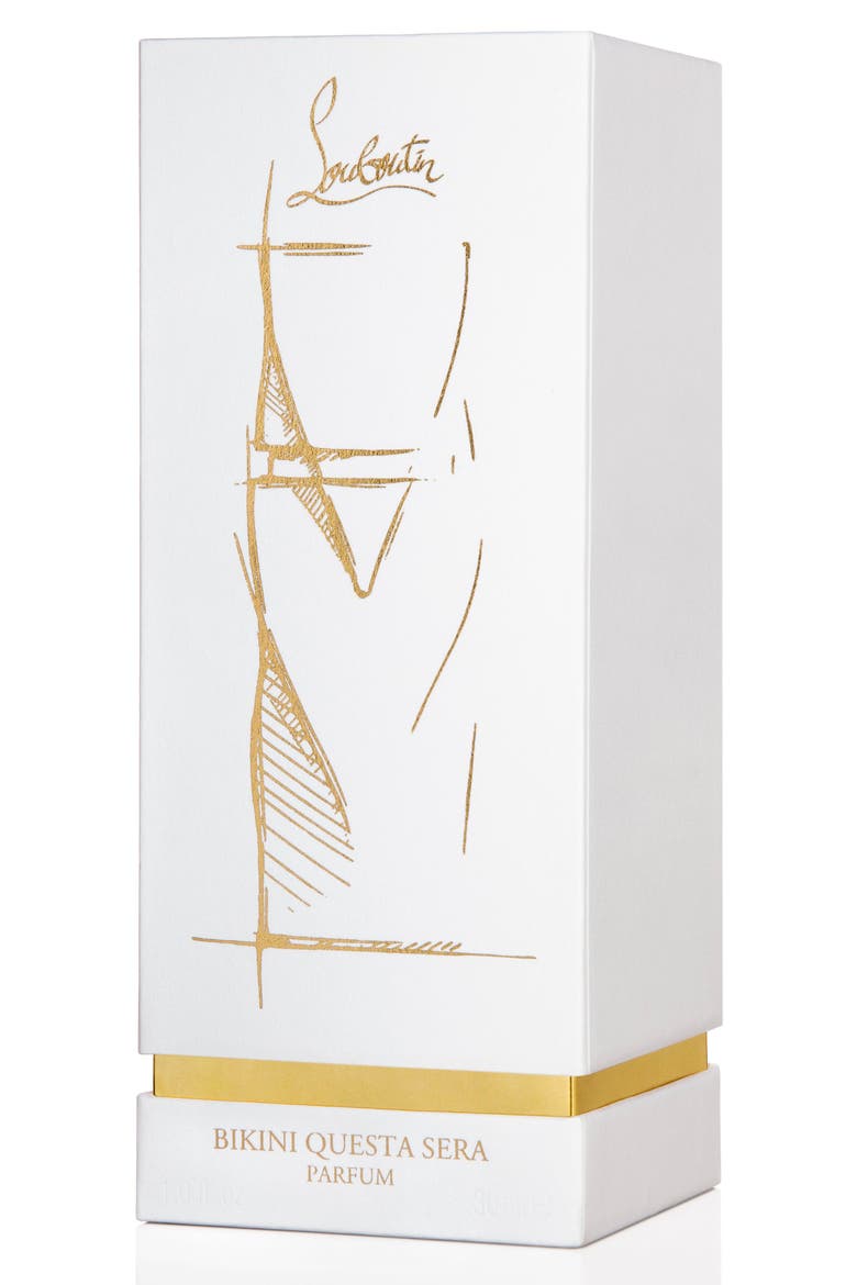 'Bikini Questa Sera' Parfum, Main, color, NO COLOR
