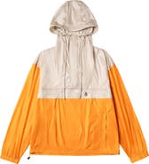 AlphaStyle Lodi Water Repellent Lightweight Anorak Jacket