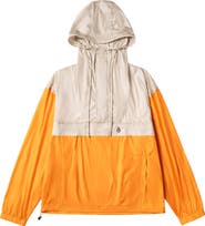 AlphaStyle Lodi Water Repellent Lightweight Anorak Jacket
