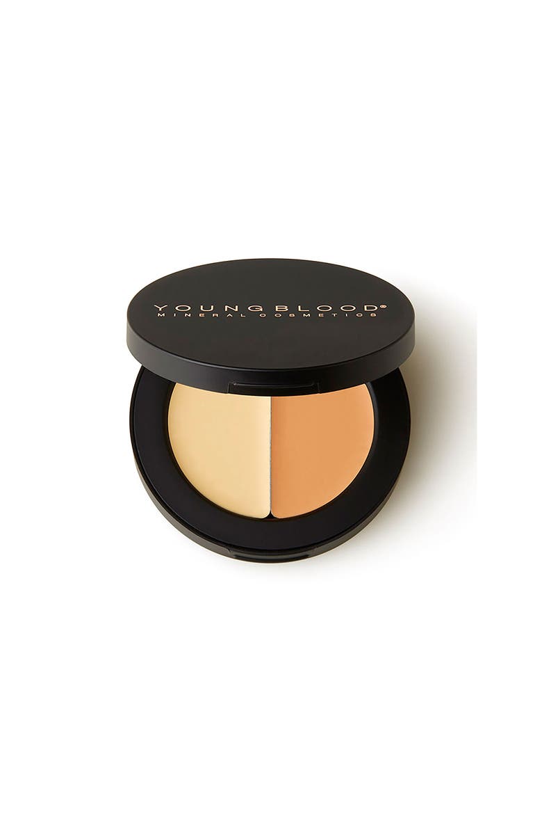 Ultimate Corrector, Main, color, Peach/Yellow