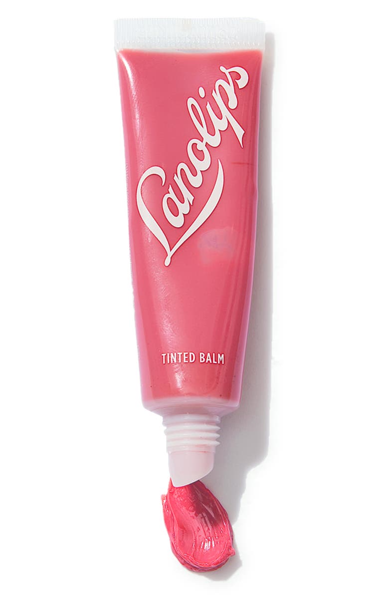 Lanolips Tinted Balm, Alternate, color,