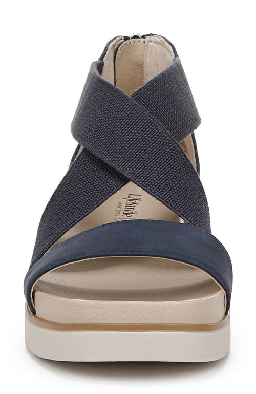 LIFESTRIDE LIFESTRIDE GISELLE SANDAL 