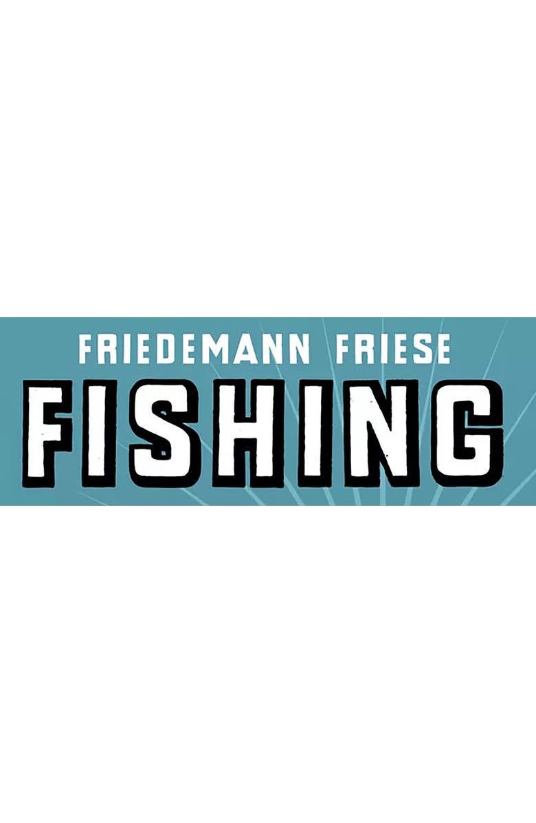 Rio Grande Games Fishing Trick Taking Card Game, Ocean Theme, Ages 14+, Alternate, color, 