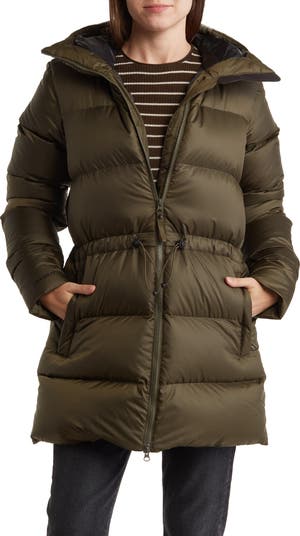 Helly Hansen Essence Down Parka Nordstrom