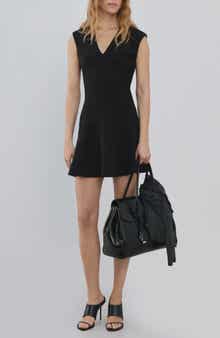 Landis Minidress