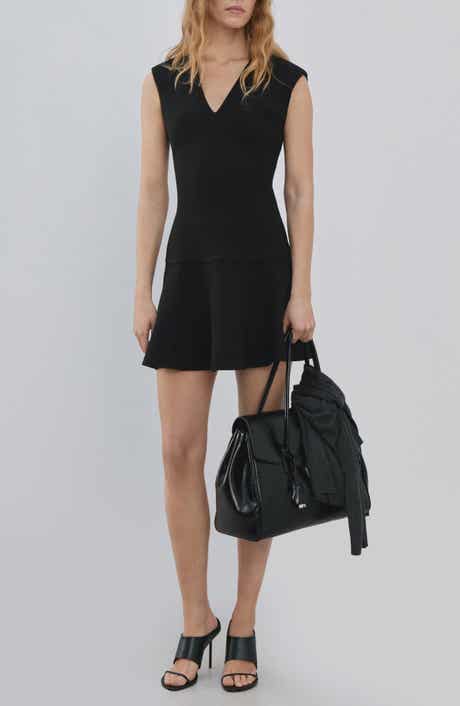 Landis Minidress