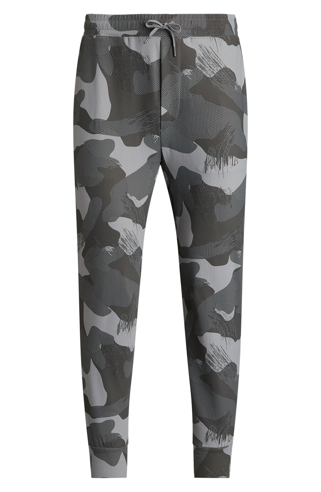 Polo Ralph Lauren Wrap Tech Jersey Athletic Joggers (Men) | Nordstromrack