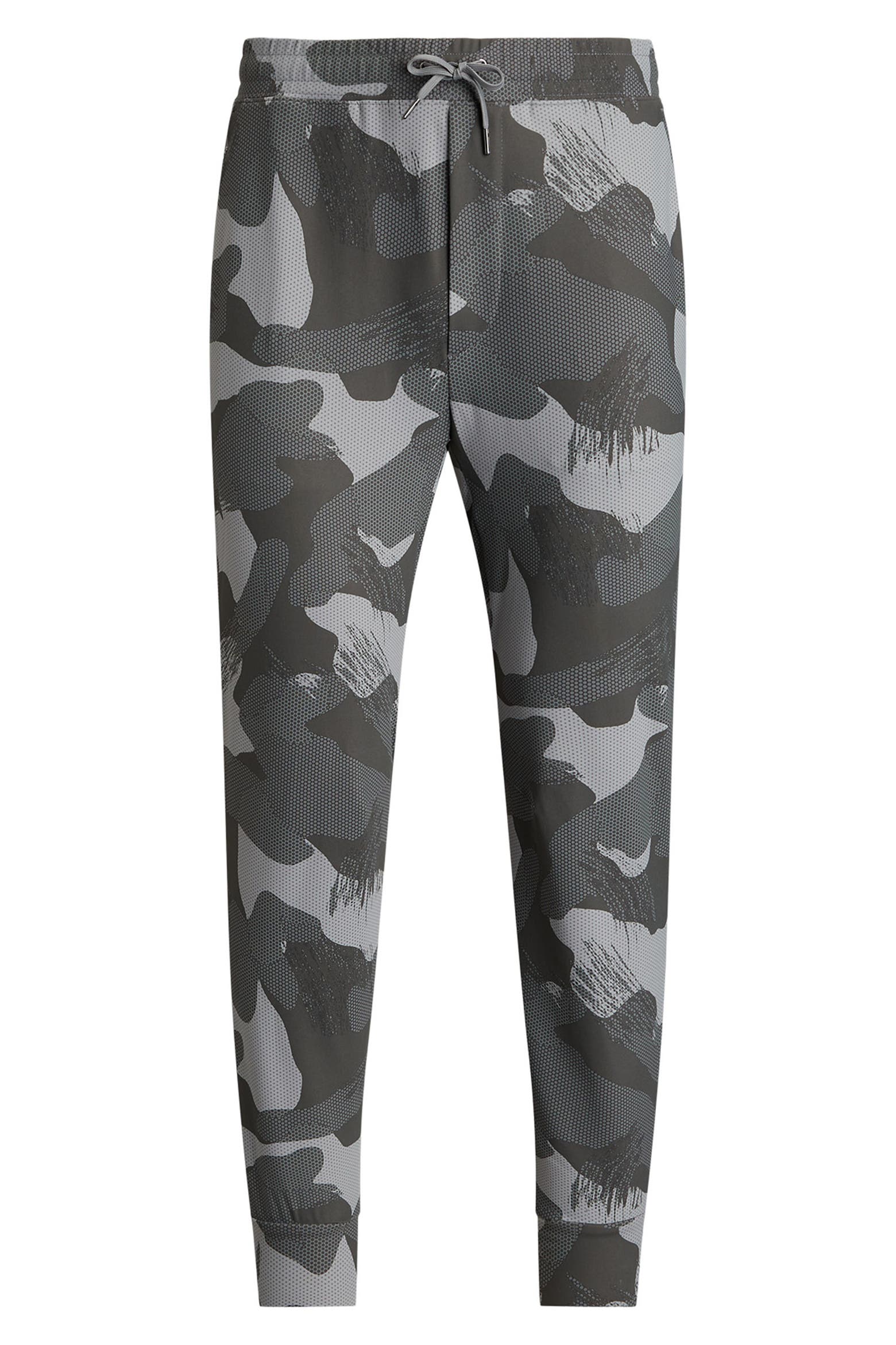 Tech It Ralph Polo Ralph Lauren Wrap Tech Jersey Athletic Joggers (Men) | Nordstromrack