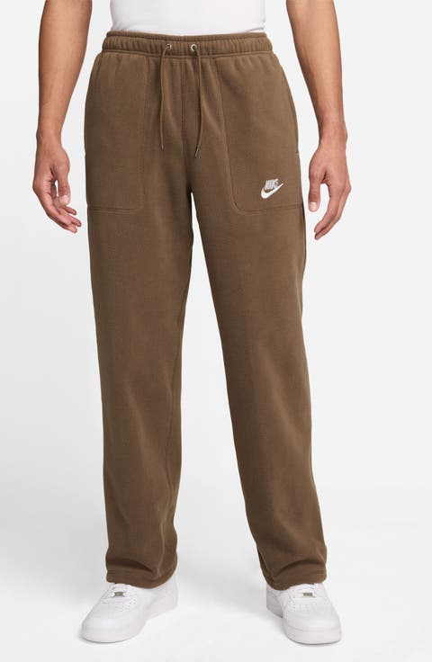 Club Fleece Loose Fit Sweatpants