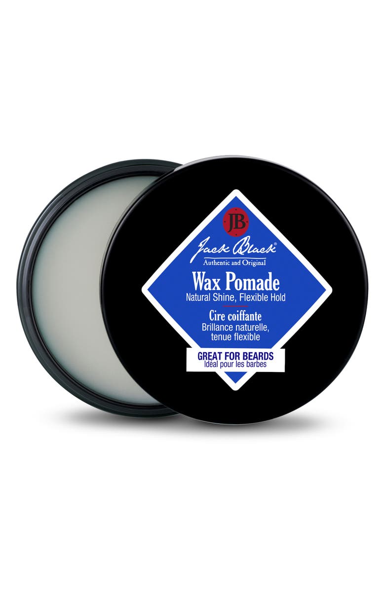 Jack Black Wax Pomade, Main, color, 